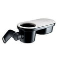 thumbnail image 1 of Bugaboo Snack Tray - Compatible with Bee Strollers - Dishwasher-Safe Tray Table with Cup Holder, 1 of 2