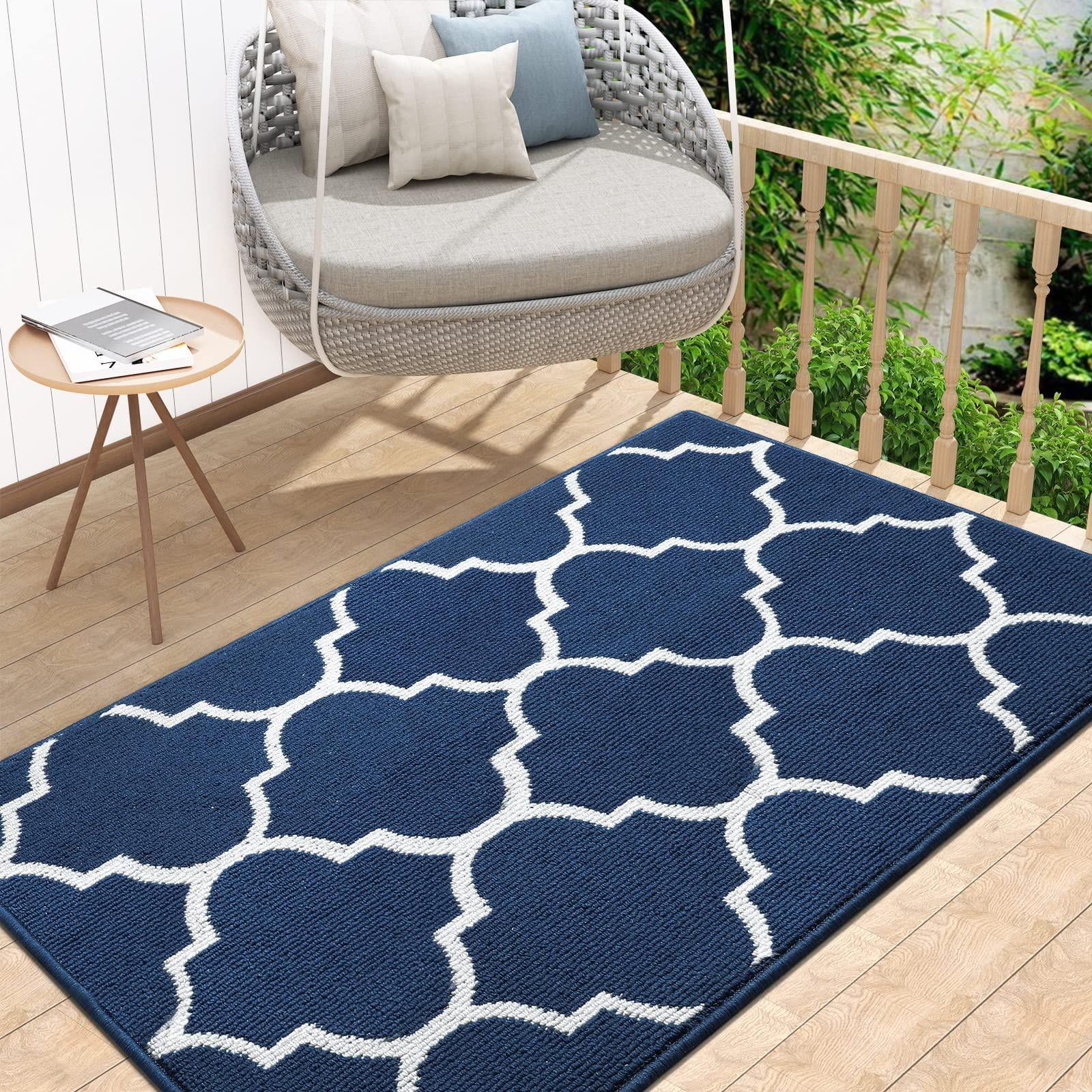 Buganda Extra Large Indoor Door Mat, 32