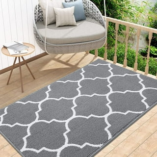 Large Entry Rugs