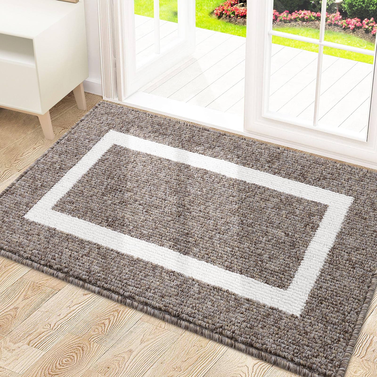 Buganda Indoor Door Mat, 20