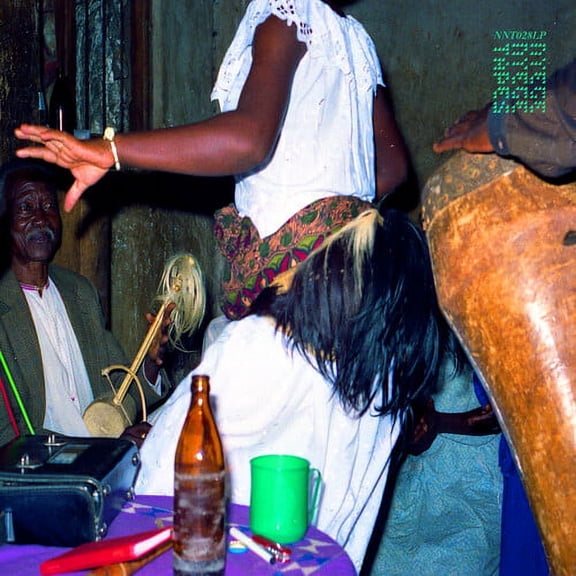 Buganda Royal Music Revival / Various - Buganda Royal Music Revival (Various Artists) (Purple) - Music & Performance - Vinyl