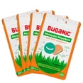 thumbnail image 1 of Buganic Mosquito Repellent Stickers, 1 of 1