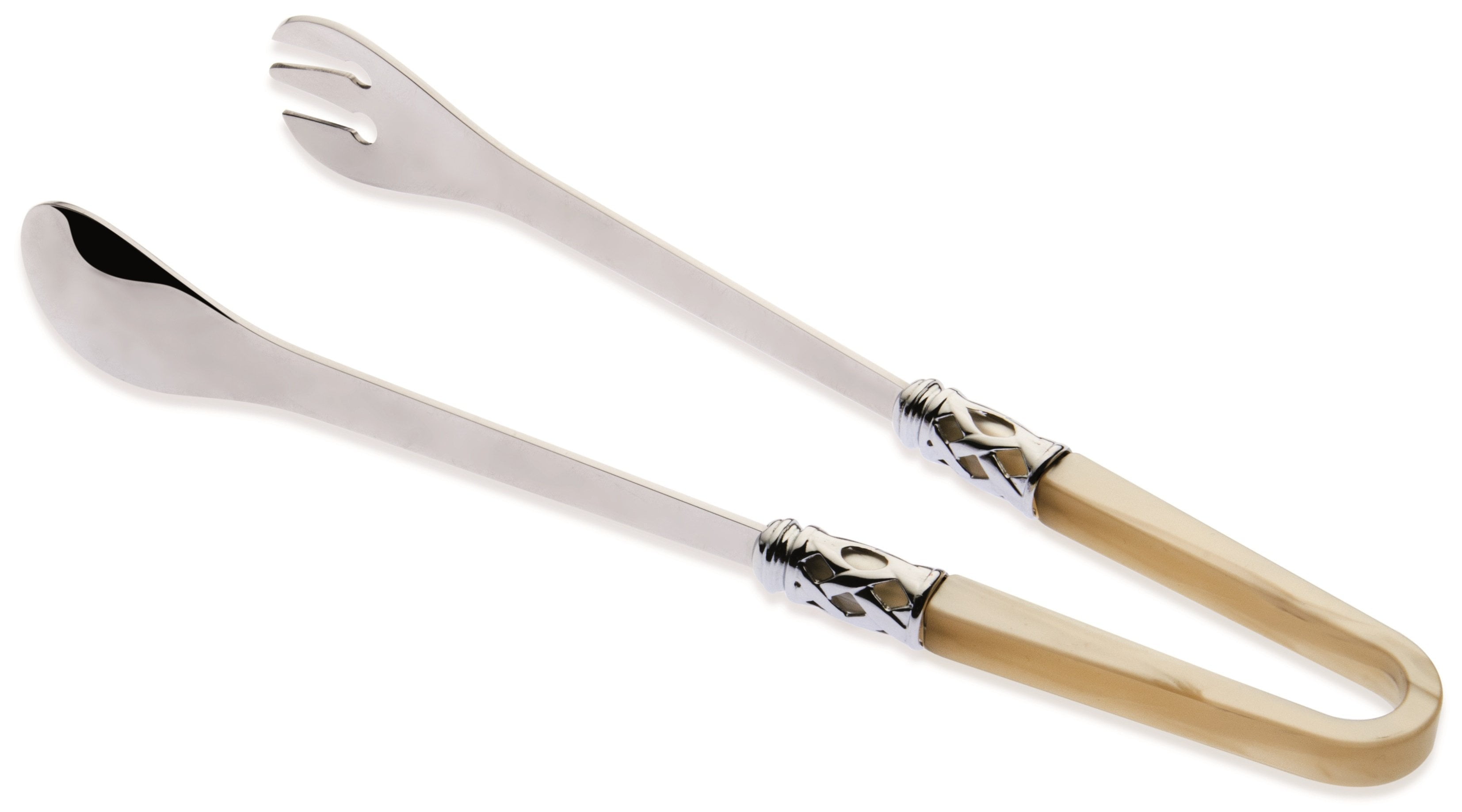 Aladdin Salad Tongs - Thumbnail 3