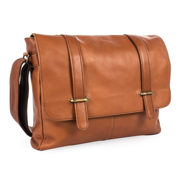 Bugatti Bello Messenger Bag