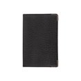 thumbnail image 1 of Bugatti - Business card case for 10 business cards - vegan leather - black, 1 of 4