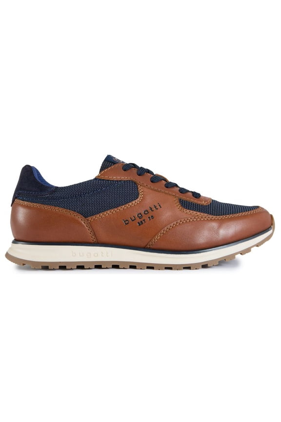Casual Logo Sneakers