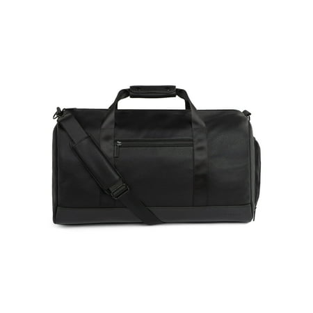 Bugatti - Central collection Duffle bag - Black