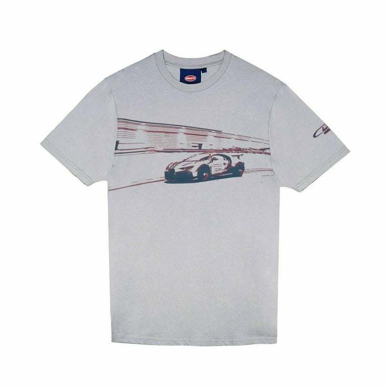 Bugatti Chiron Pur Sport T-Shirt | T-Shirts