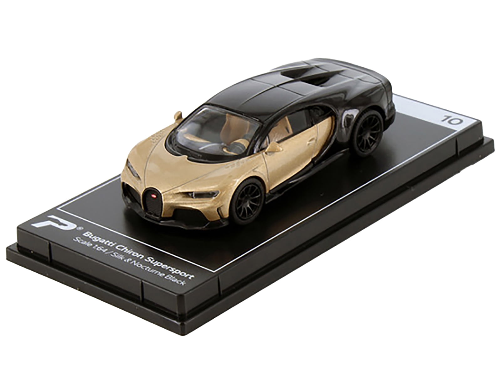 Bugatti Sport
