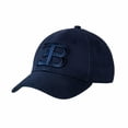 thumbnail image 1 of Bugatti Collection EB Hat - Blue/White, 1 of 18