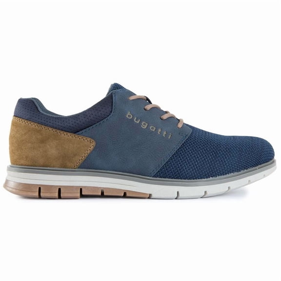 Bugatti Comfort Logo Shoes