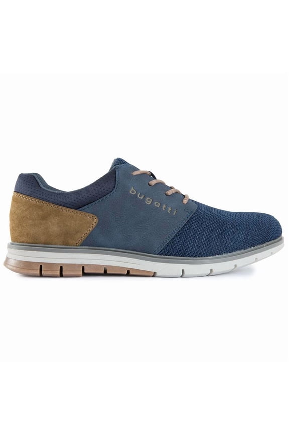 Comfort Logo Shoes