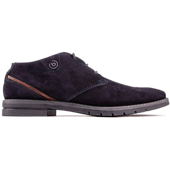 Bugatti Comfort Gibson Shoes