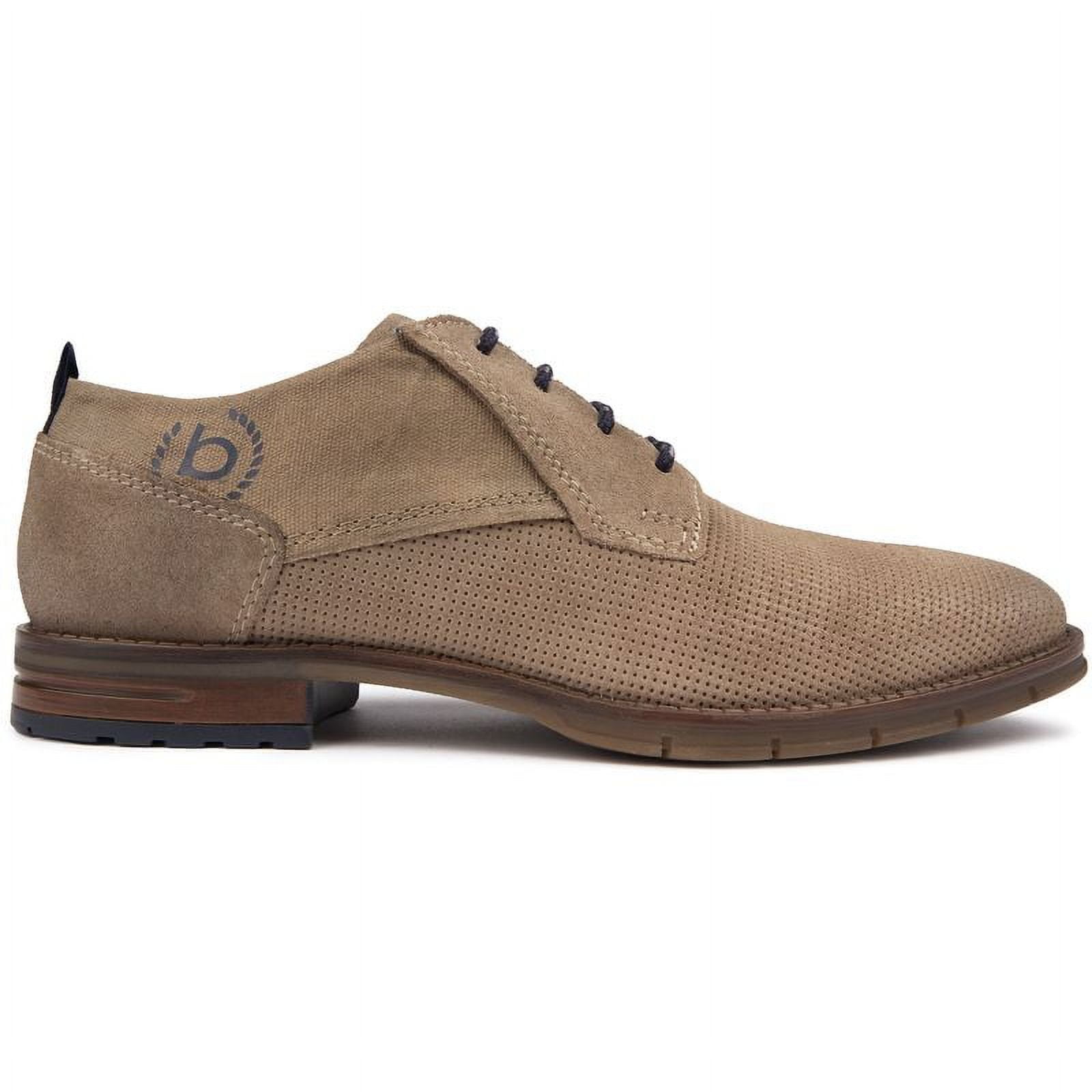 Bugatti mens shoes discount