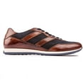thumbnail image 1 of Bugatti Design Low Profile Sneakers, 1 of 4