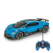 Bugatti Divo 114 RTR Electric RC Car Color May Vary