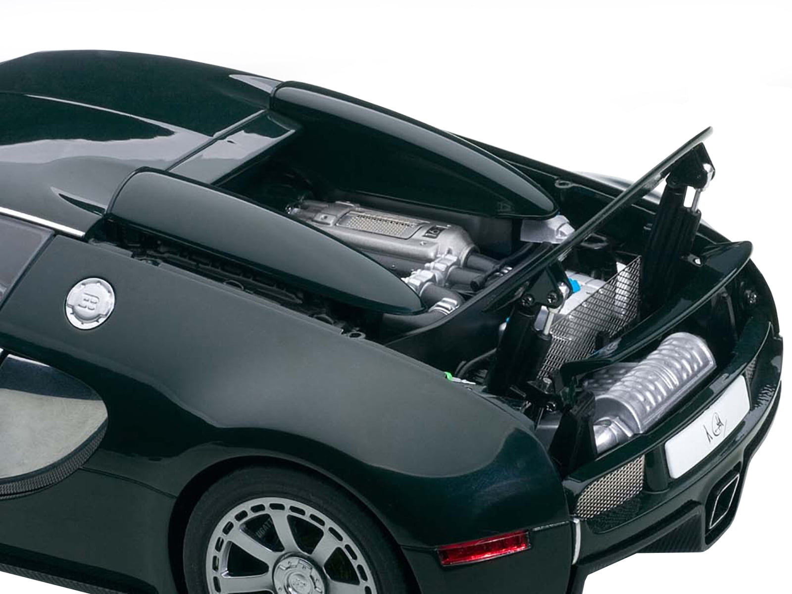 Bugatti-EB-Veyron-L-Edition- Bugatti-EB-Veyron-L-Edition-
