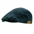 thumbnail image 1 of Bugatti Flat Drivers Hat, 1 of 15