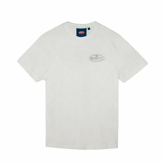 Bugatti Heritage Type 57 Tank T-Shirt