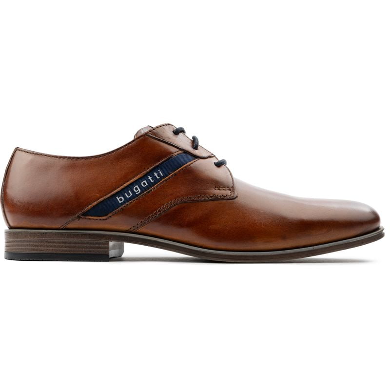 Bugatti Logo Derby Shoes - Walmart.com display picture 2