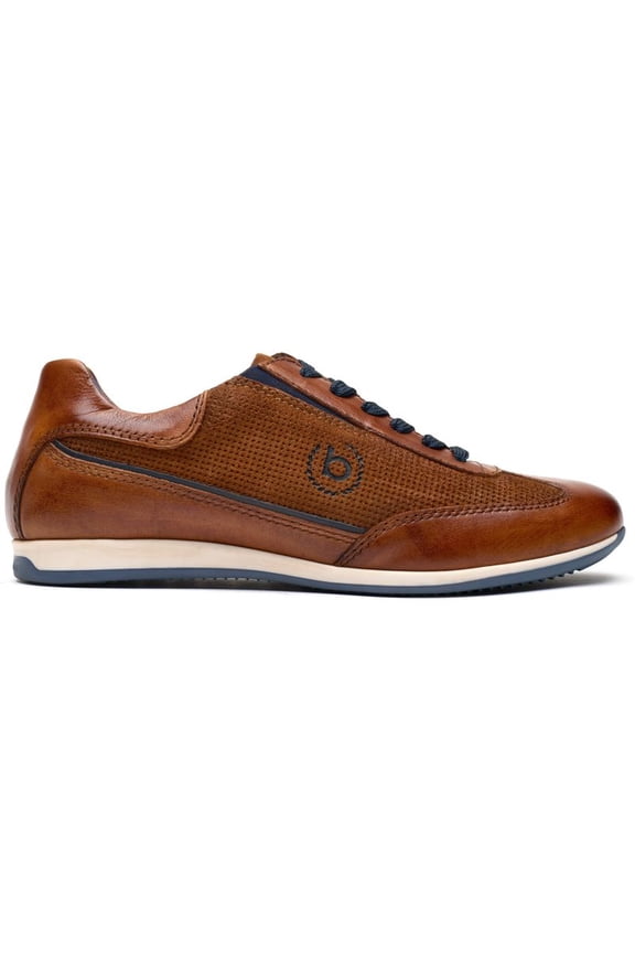 Low Profile Sneakers