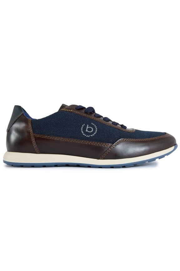 Low Profile Sneakers