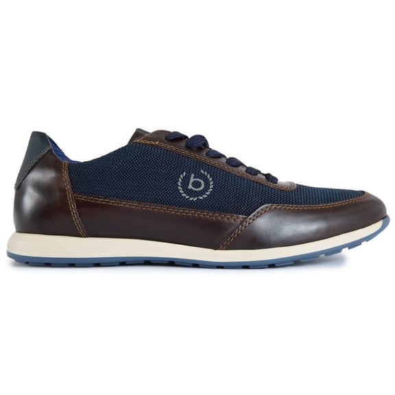 Bugatti Low Profile Sneakers