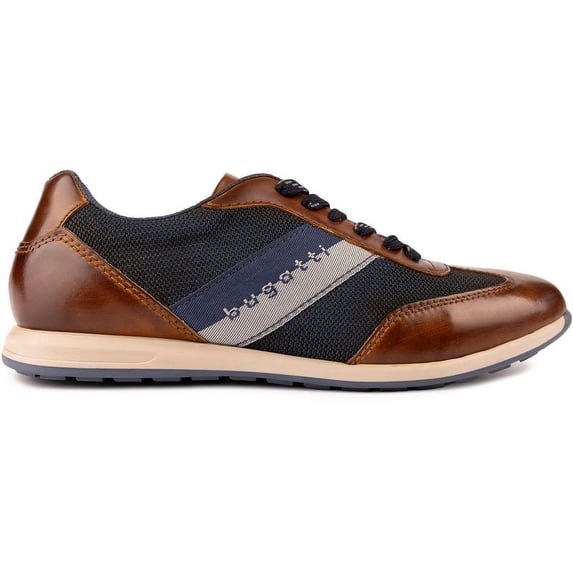 Bugatti Low Profile Sneakers