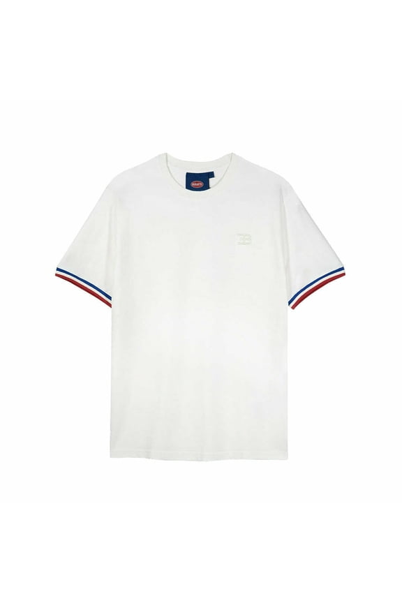 Men's Heritage Piquet T-Shirt