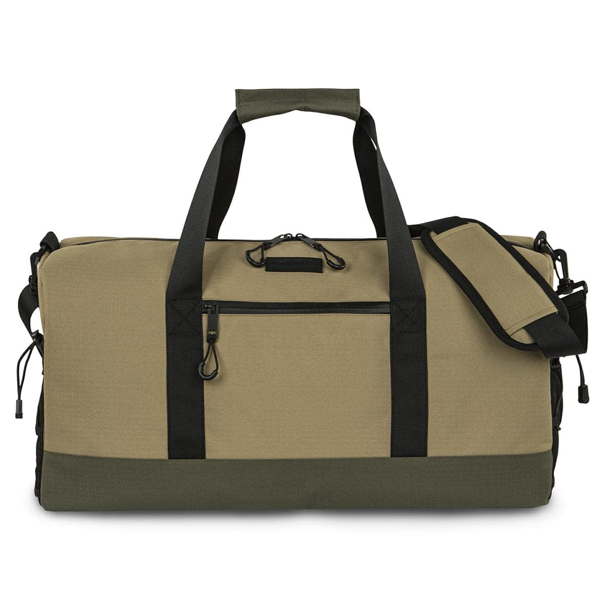 Bugatti Gin Twill Duffle Bag