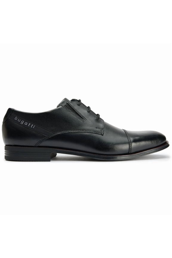 Side Gusset Shoes