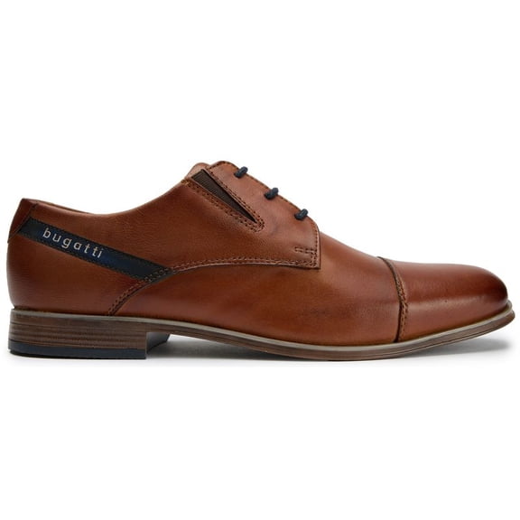 Bugatti Side Gusset Shoes