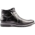 thumbnail image 1 of Bugatti Side Zip Boots, 1 of 4