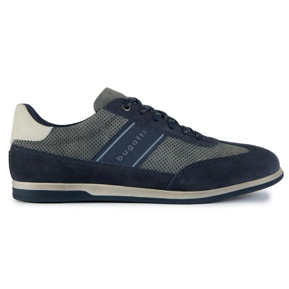 Bugatti Slim Sneakers
