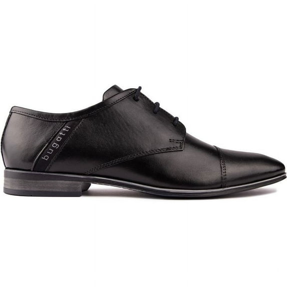 Bugatti Toe Cap Gibson Shoes