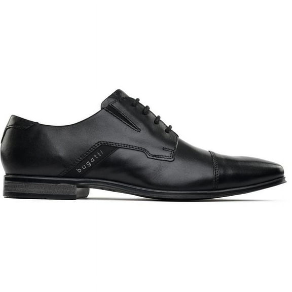 Bugatti Toe Cap Gusset Shoes