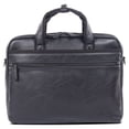thumbnail image 1 of Bugatti Valentino Executive Briefcase, 1 of 2