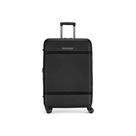 bugatti WELLINGTON Travel/Luggage Case (Check-in) Travel, Black