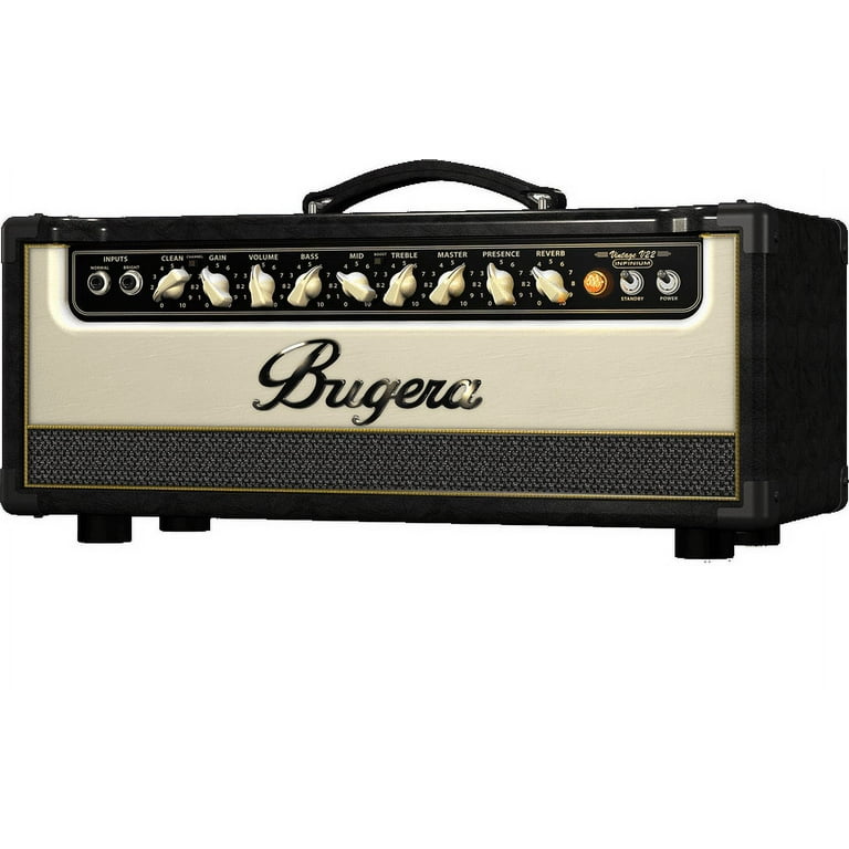 Bugera 22 watt tube amp online