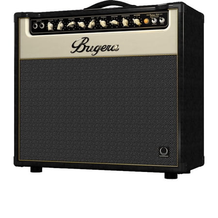 Bugera V55 Infinium Vintage 2-Channel Tube Combo Amplifier w/ Reverb - 55 Watt