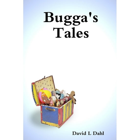 Bugga's Tales, (Paperback)
