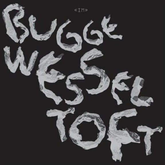 Bugge Wesseltoft - Im - CD