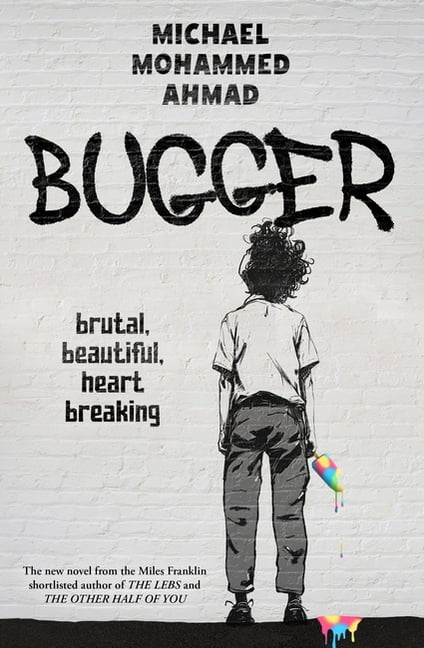 Bugger, (Paperback)