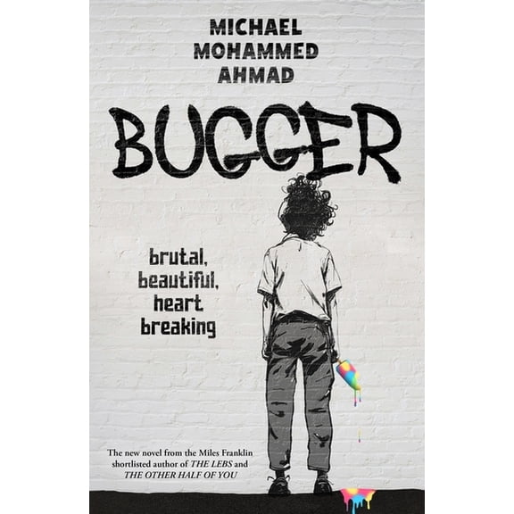 Bugger, (Paperback)