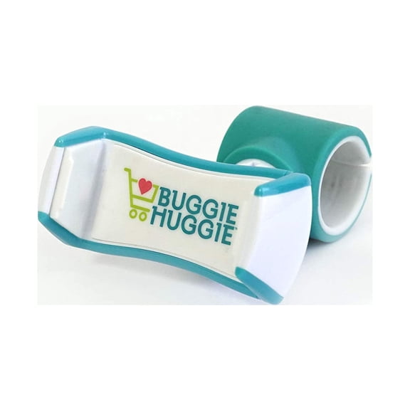 Buggie Huggie Portable Cell Phone Hold Accessory for Children - Securely Locks onto Most Cell Phone Designs - Firmly Grips, Preventing Drops & Broken Screens