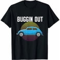 thumbnail image 1 of Buggin Out Car T-Shirt, 1 of 2