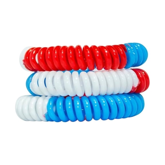 Buggy Beds USA Mosquito Repellent Bands - 3 Pack