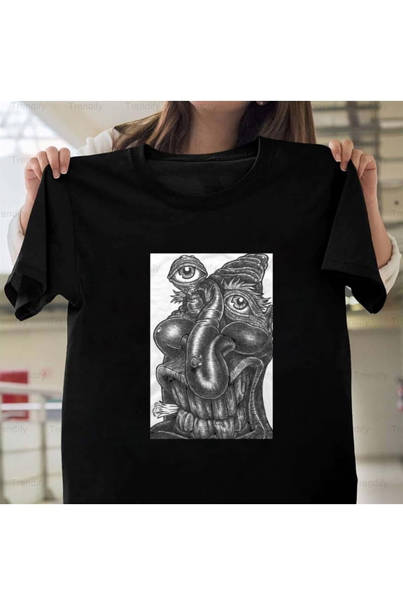 Buggy Bob Funny Insect Pun Humor Sarcastic Quote Graphic Design Print Unisex T-Shirt Y1202, Up to Size 5XL