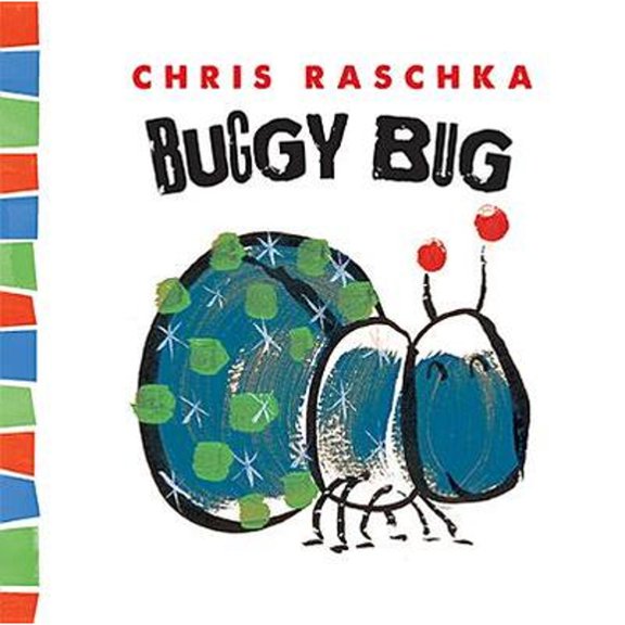 Pre-Owned Buggy Bug (Hardcover) 1419712004 9781419712005
