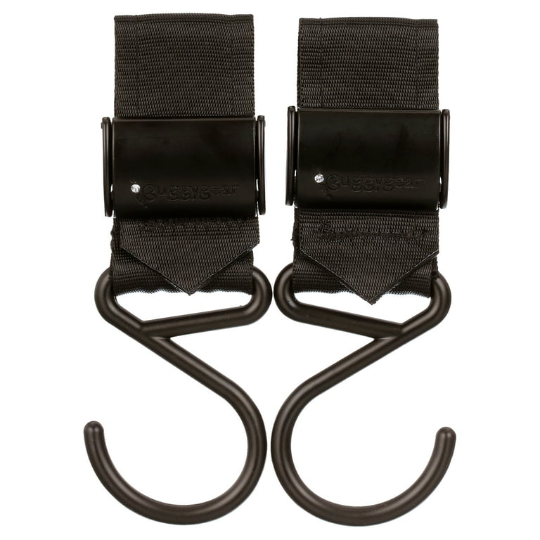 Buggy hooks hotsell